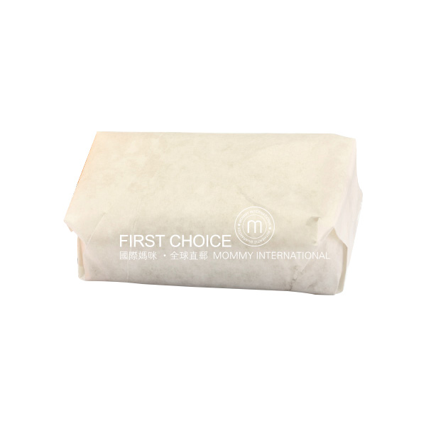 WELEDA German Calendula Baby Plant Sabun Alami Versi Luar Negeri