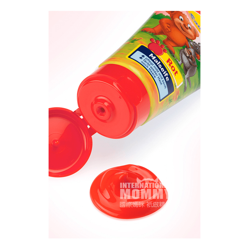 Saubar Germany Saubar Children Sabun Warna Buah Edisi Luar Negeri