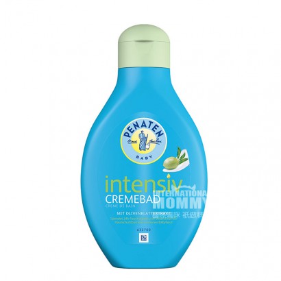 PENATEN Baby German Soothing Body Wash Overseas Edition