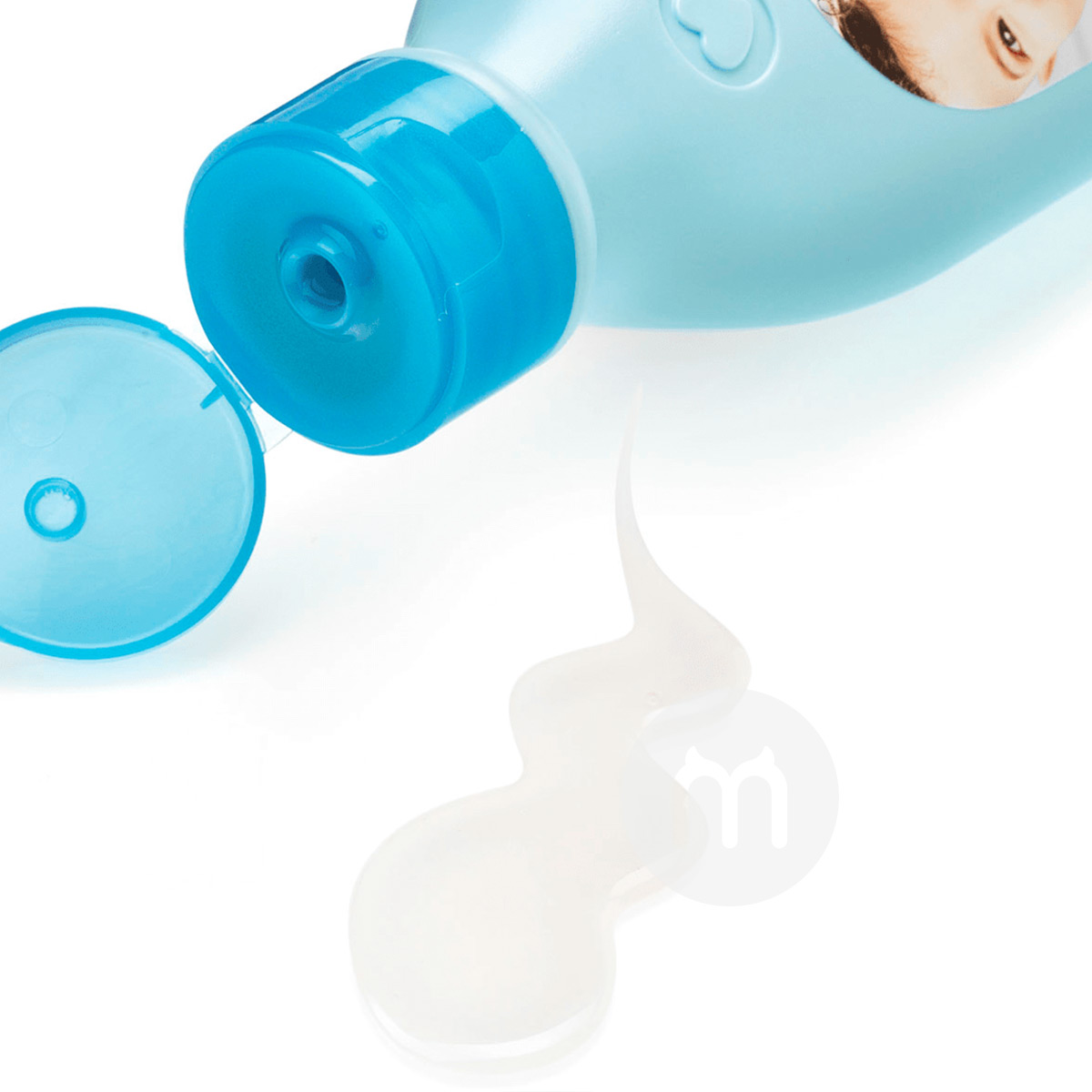 Babylove German Baby Mallow Essence Baby Shampo Pelembab Versi Luar Negeri