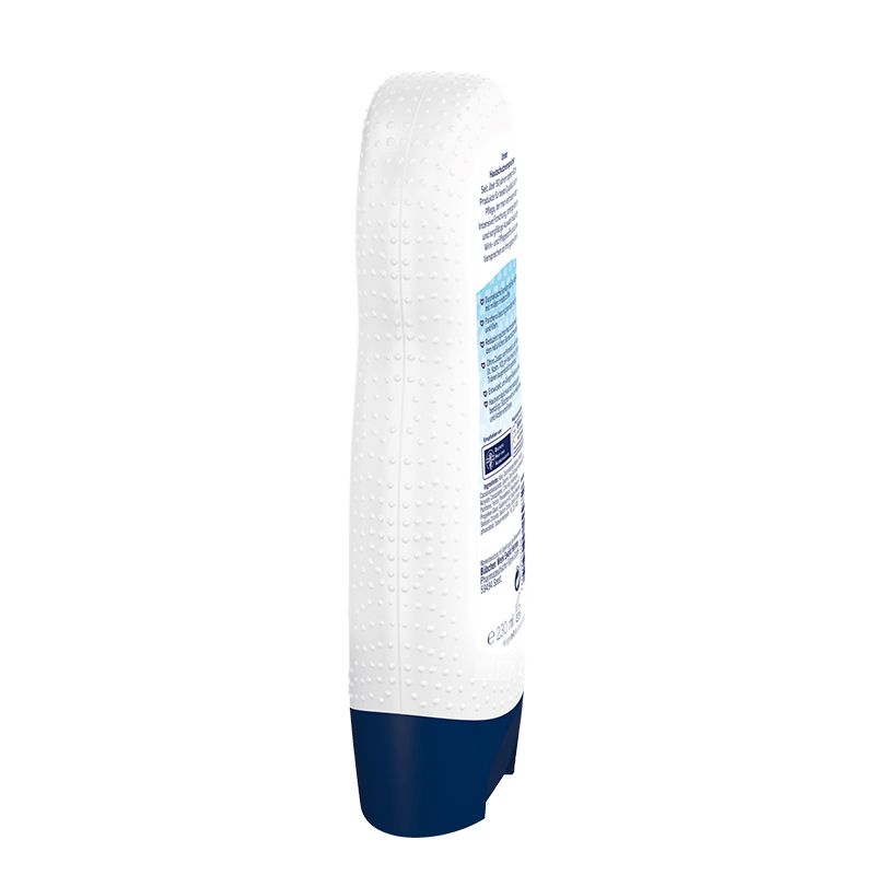 Bubchen Paket Keluarga Otot Sensitif Anak-anak Jerman Bath and Shampoo 2 in 1 Versi Luar Negeri