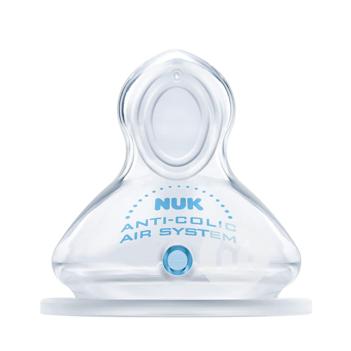 NUK Jerman set pembuka botol kartun dari 4 edisi di luar negeri