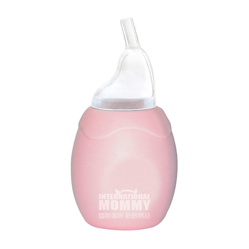 Primamma German Silicone Soft Nose Aspirator Versi Luar Negeri
