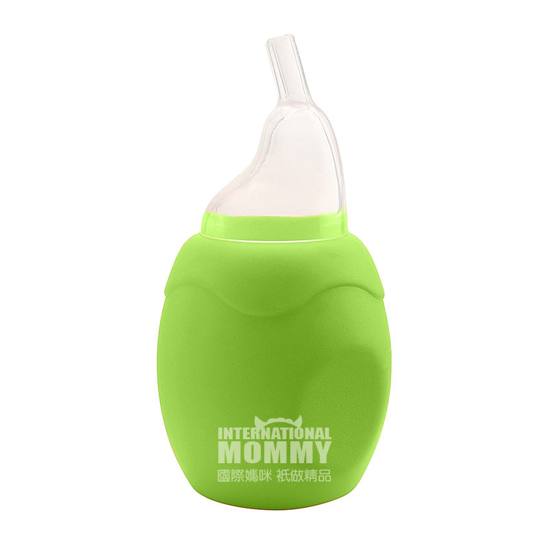Primamma German Silicone Soft Nose Aspirator Versi Luar Negeri