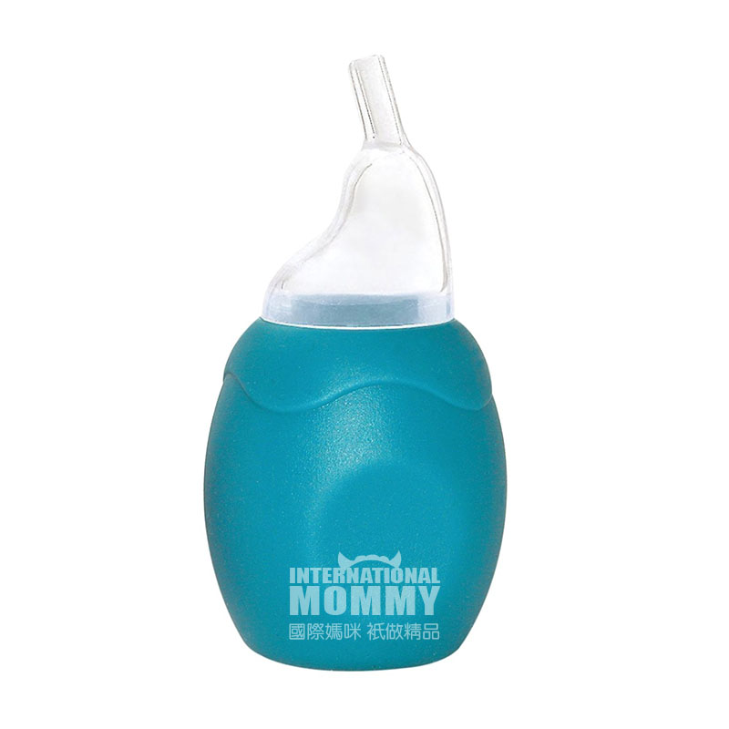 Primamma German Silicone Soft Nose Aspirator Versi Luar Negeri