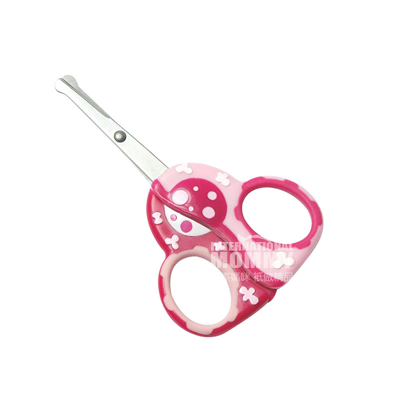 Primamma Jerman gunting khusus untuk penggunaan di luar negeri