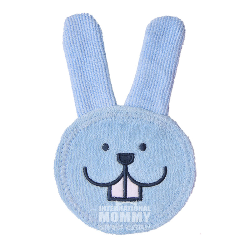 MAM Austria edisi bayi pembersih jari bayi di luar negeri