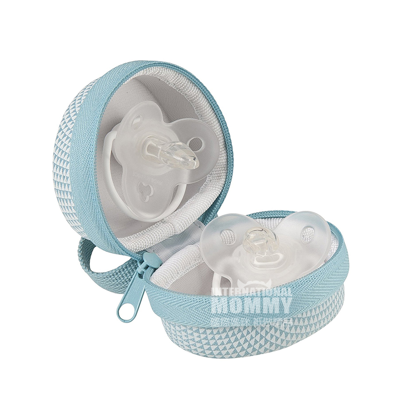 Babymoov Kotak Dot Prancis Versi Luar Negeri