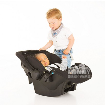 Hauck Jerman keranjang bayi versi luar negeri