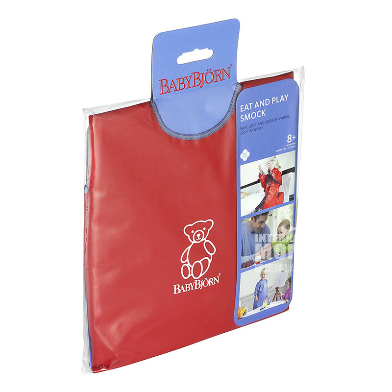 BABY BJORN Amerika tahan air edisi praktis praktis luar negeri