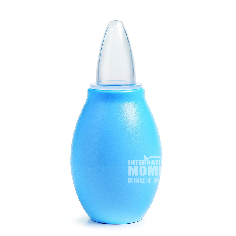 Suavinex Spanyol versi hidung aspirator luar negeri