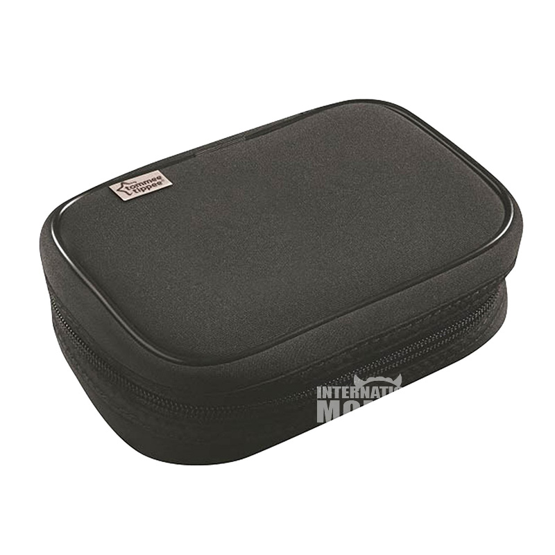 Tommee Tippee Bayi Inggris Perawatan Kesehatan Harian 9-Piece Set Versi Luar Negeri