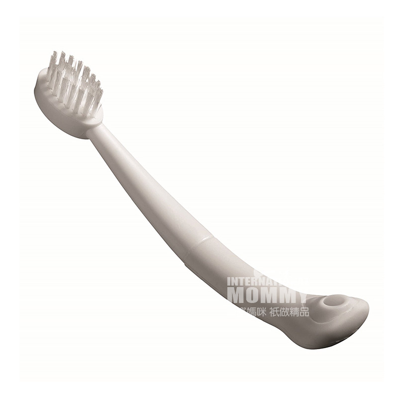 Tommee Tippee Bayi Inggris Perawatan Kesehatan Harian 9-Piece Set Versi Luar Negeri