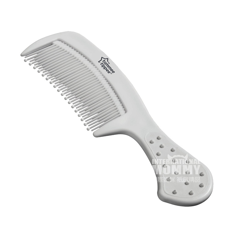 Tommee Tippee Bayi Inggris Perawatan Kesehatan Harian 9-Piece Set Versi Luar Negeri