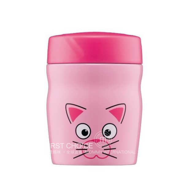 ALFI Jerman peti makanan anak-anak  di luar laut Edition