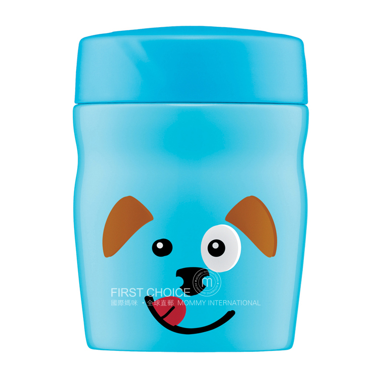 ALFI Jerman peti makanan anak-anak  di luar laut Edition