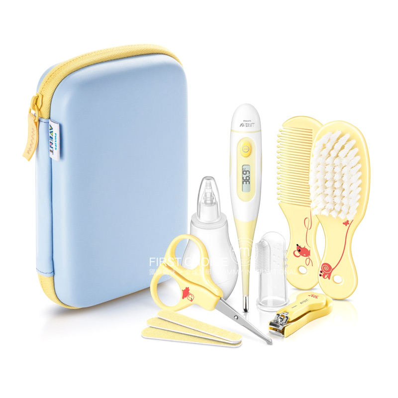 Philips Avent paket perawatan bayi Jerman di luar negeri