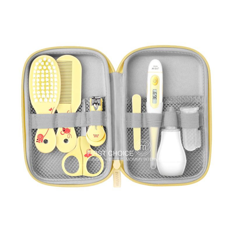 Philips Avent paket perawatan bayi Jerman di luar negeri