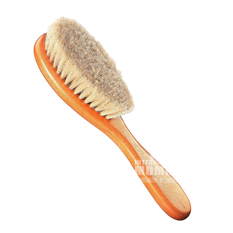 Reer German Reer Wol Gunung Unbleached Baby Comb Trumpet Versi Luar Negeri