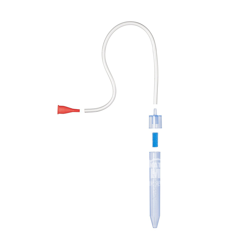 NoseFrida Swedia NoseFrida nasir aspirator untuk bayi dan anak kecil di atas usia 0 Versi Luar Negeri