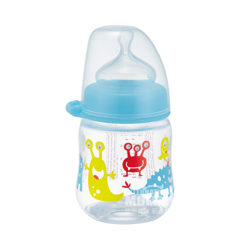 Nip Seven-Piece Set untuk Bayi Baru Lahir Jerman Lebih dari 0 Bulan Edisi Luar Negeri