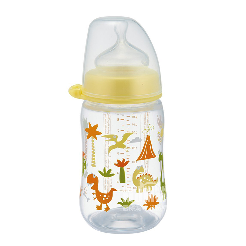 Nip Seven-Piece Set untuk Bayi Baru Lahir Jerman Lebih dari 0 Bulan Edisi Luar Negeri