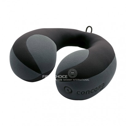 CONCORD Germany Luna neck brace Headrest berbentuk U versi luar negeri