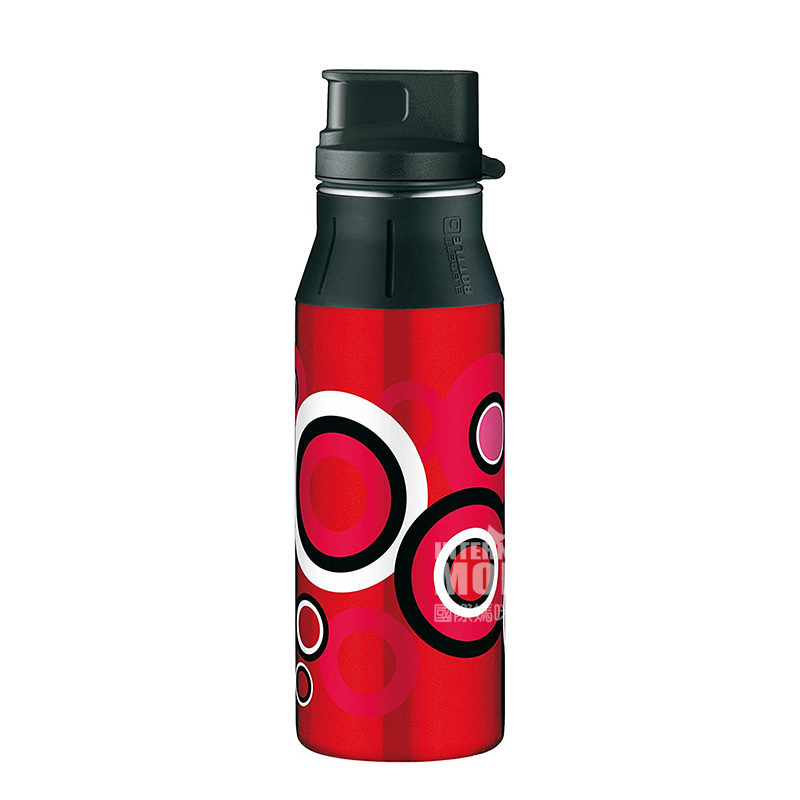 Alfi Kartun Jerman Anak-anak Stainless Steel Cup 0.6L Versi Luar Negeri