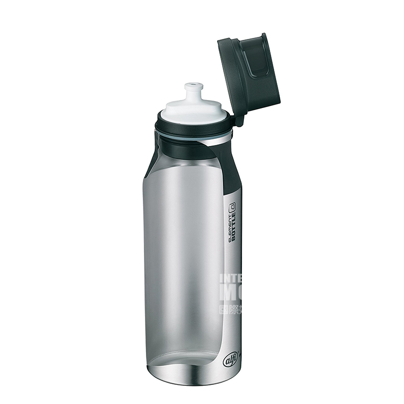 Alfi German Color Solid Children Cup Stainless Steel 0 6L Versi Luar Negeri