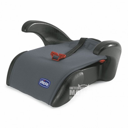 Chicco Italy Quasar Plus kursi mobil anak menambah versi luar negeri
