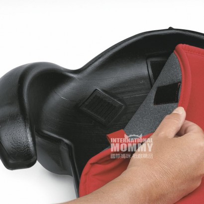 Chicco Italy Quasar Plus kursi mobil anak menambah versi luar negeri