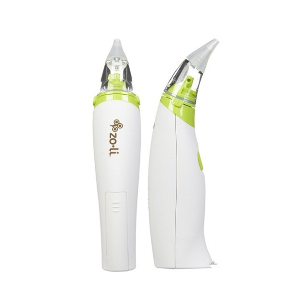 Zoli Amerika aspirator hidung versi luar negeri