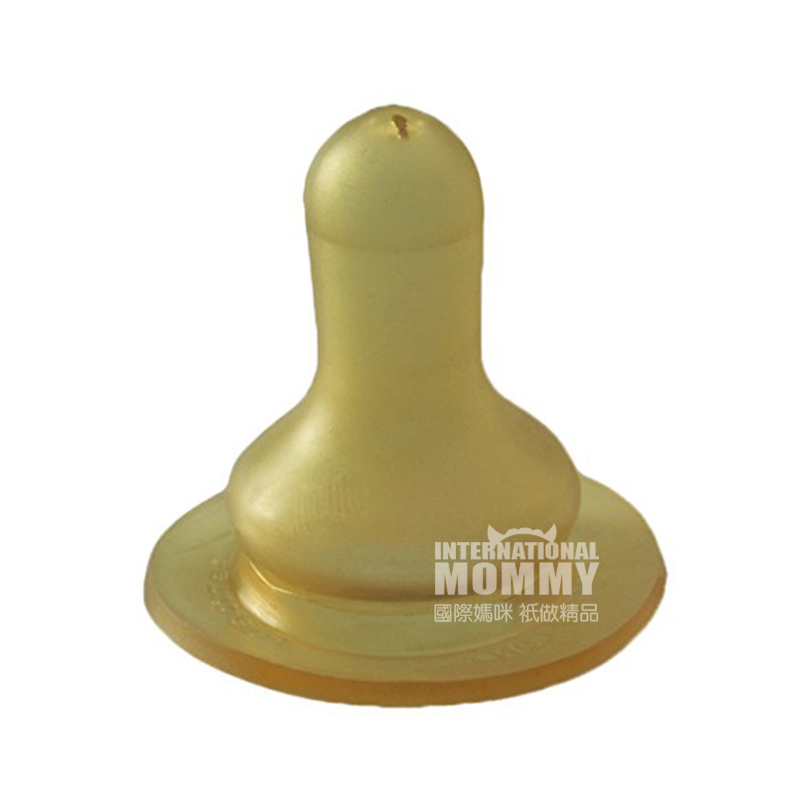 Nip puting lateks kaliber standar Jerman S 2 bungkus hanya 0 bulan atau lebih Versi luar negeri