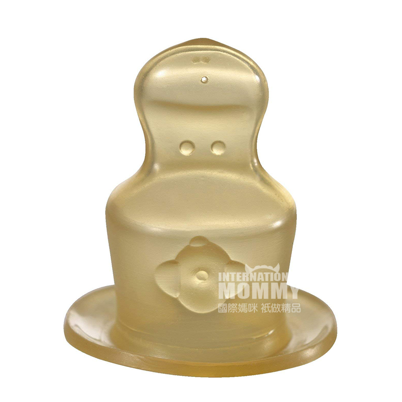 Nip standar Jerman kaliber nipple L 2 hanya untuk lebih dari 6 bulan di luar negeri