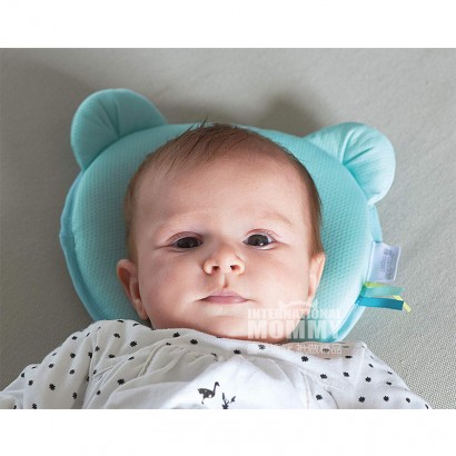 Candide French Candide Bayi Panda Mesh Bernapas Membentuk Bantal Versi Luar Negeri