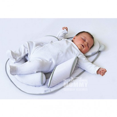 Candide French Candide Bayi Panda Nyaman Berbaring Bantal Versi Luar Negeri