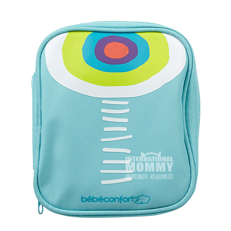 Bebeconfort French Bebeconfort kit perawatan kesehatan bayi versi luar negeri