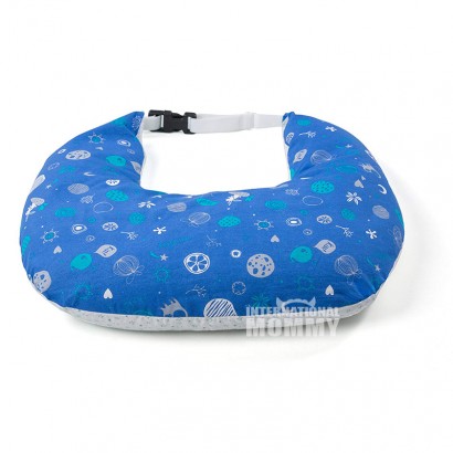 Nuvita Italy Nuvita Bantal Menyusui Multifungsi Versi Luar Negeri