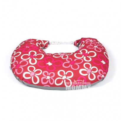 Nuvita Italy Nuvita Bantal Menyusui Multifungsi Versi Luar Negeri