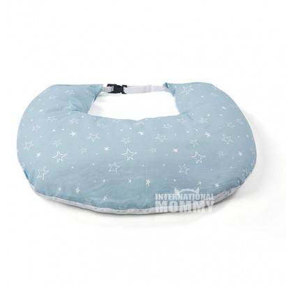 Nuvita Italy Nuvita Bantal Menyusui Multifungsi Versi Luar Negeri