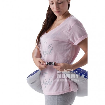 Nuvita Italy Nuvita Bantal Menyusui Multifungsi Versi Luar Negeri