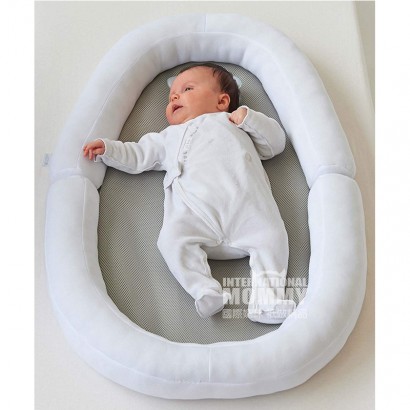 Candide France Candide Pagar Bayi Bernapas Versi Luar Negeri