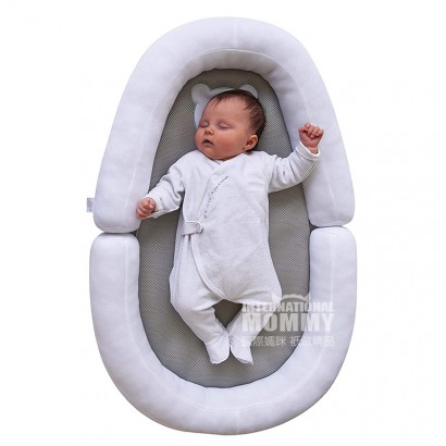 Candide France Candide Pagar Bayi Bernapas Versi Luar Negeri