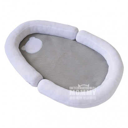 Candide France Candide Pagar Bayi Bernapas Versi Luar Negeri