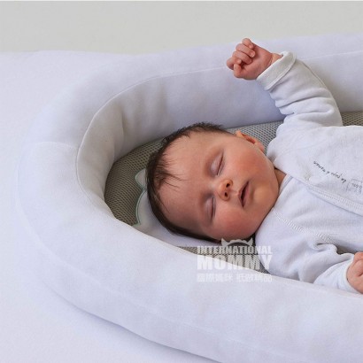 Candide France Candide Pagar Bayi Bernapas Versi Luar Negeri