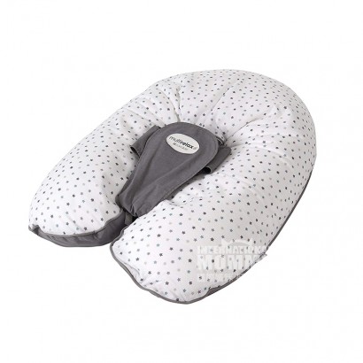 Candide France Candide Bantal Multifungsi Ibu dan Anak Versi Luar Negeri