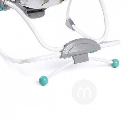 CERAH MULAI Amerika CERAH MULAI 3-in-1 kursi goyang bayi 11001 Edisi Luar Negeri