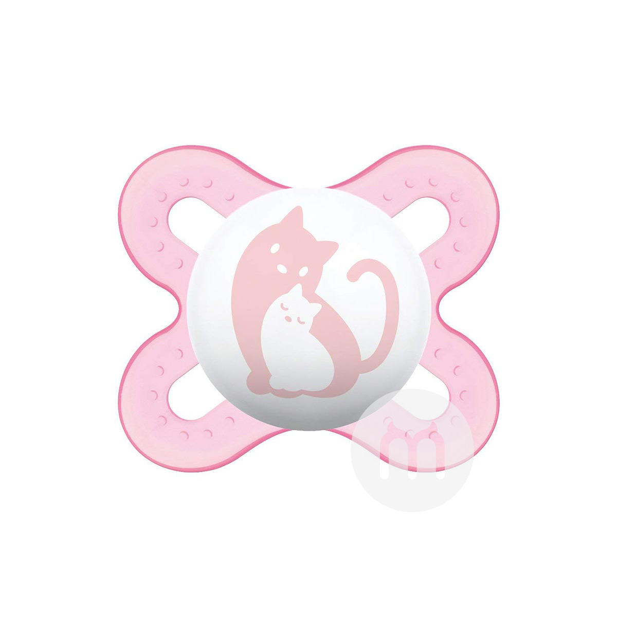 MAM Austria MAM Set Dot Bayi Baru Lahir dari 6 Versi Luar Negeri