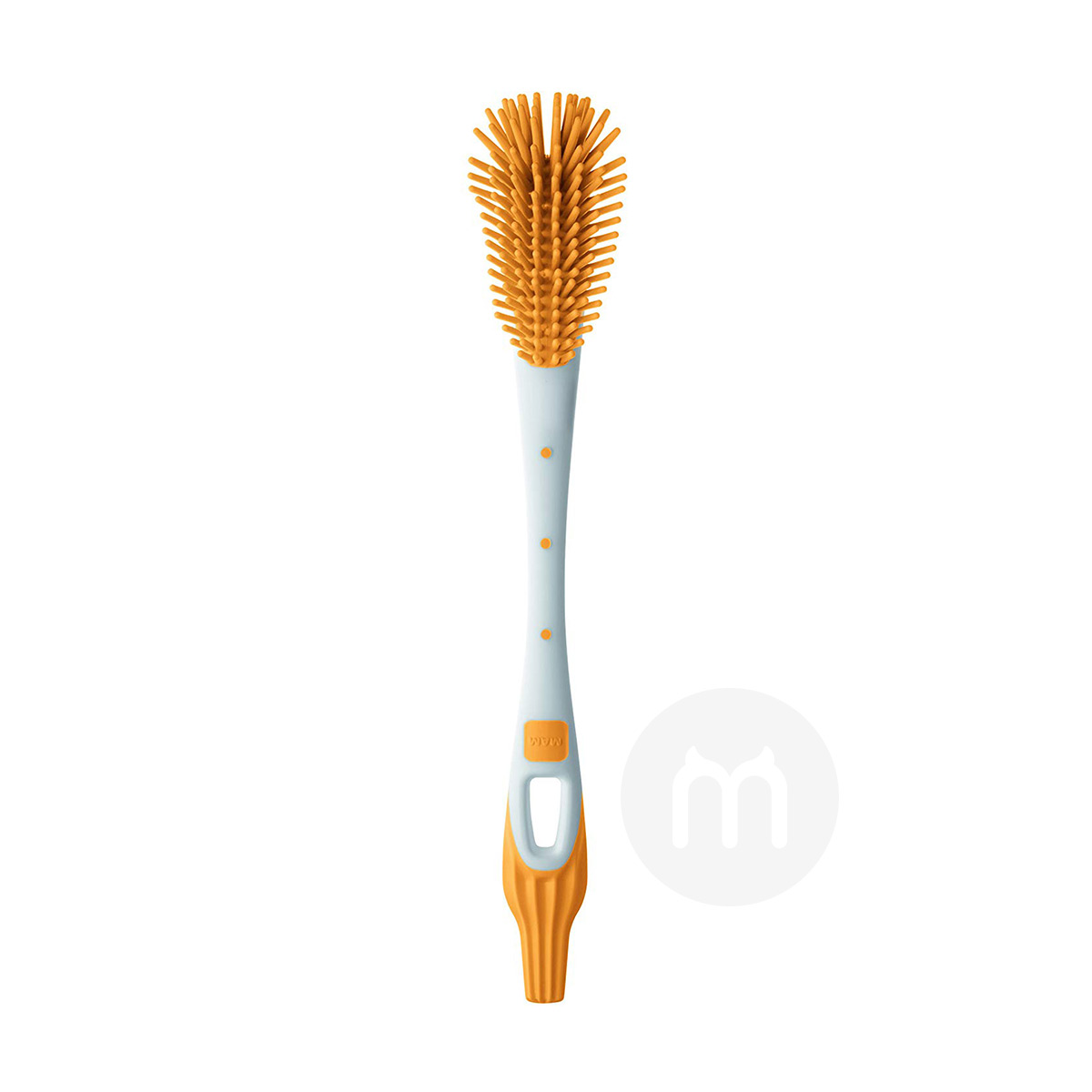 MAM Austria MAM Set Dot Bayi Baru Lahir dari 6 Versi Luar Negeri