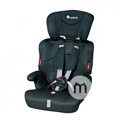 Keselamatan 1st American Safety 1st Car Seat 1 ~ Bayi 12 Tahun Versi 9-36KG Luar Negeri